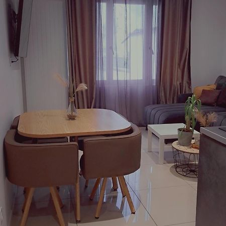 Doga Bel Appartement 1Er Etage 4 Personnes Bebe 兰斯 外观 照片