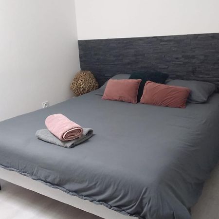 Doga Bel Appartement 1Er Etage 4 Personnes Bebe 兰斯 外观 照片