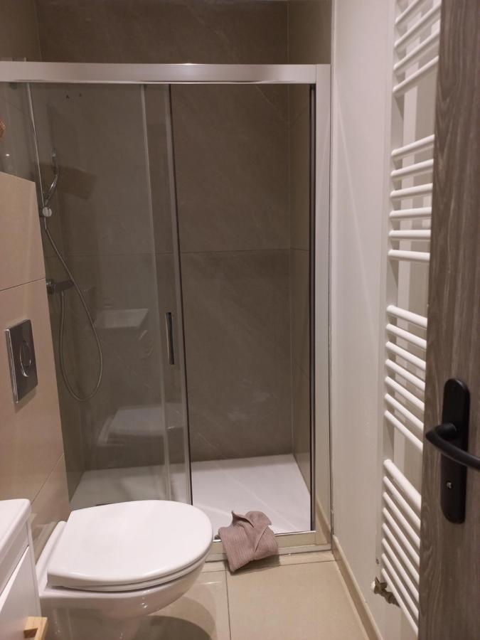 Doga Bel Appartement 1Er Etage 4 Personnes Bebe 兰斯 外观 照片
