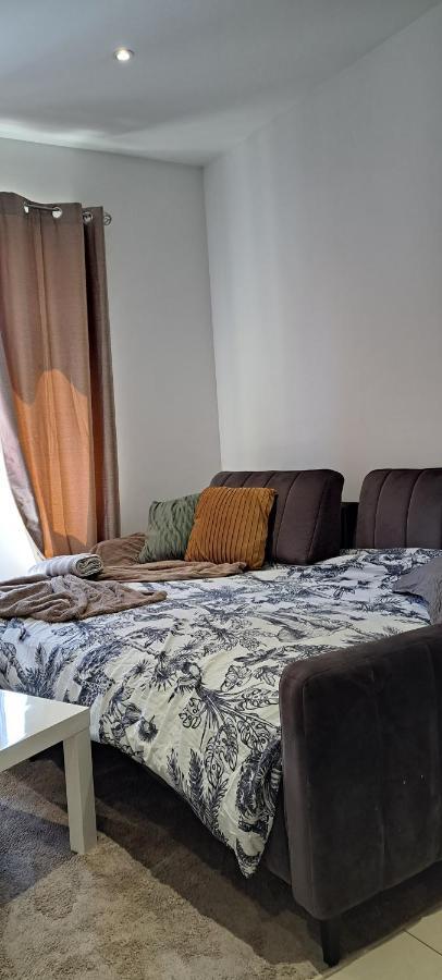 Doga Bel Appartement 1Er Etage 4 Personnes Bebe 兰斯 外观 照片